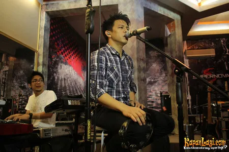 Foto NOAH