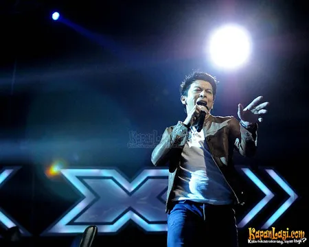 Foto NOAH