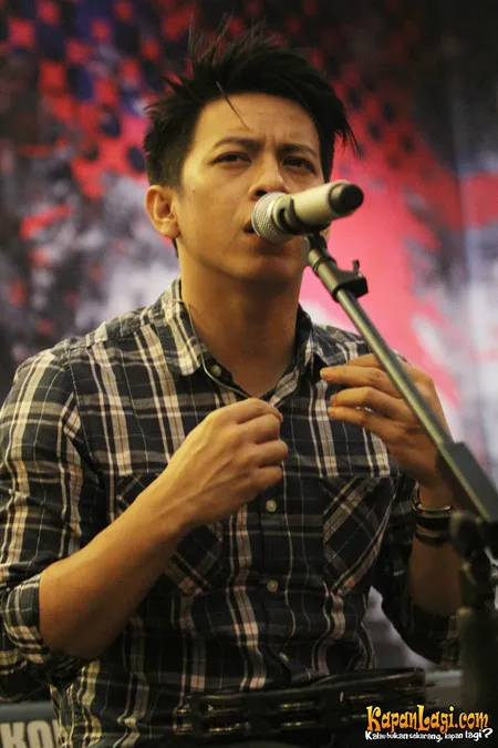 Foto NOAH