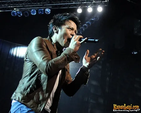 Foto NOAH