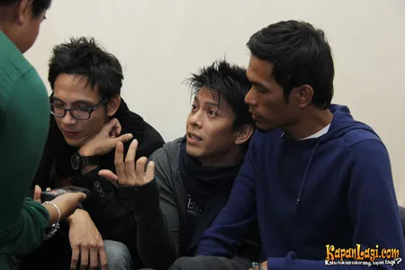 Foto NOAH