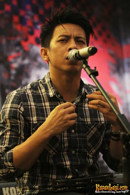Foto NOAH