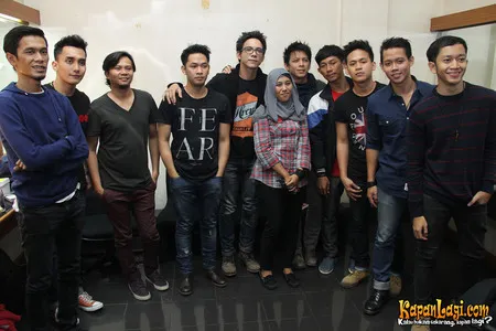 Foto NOAH