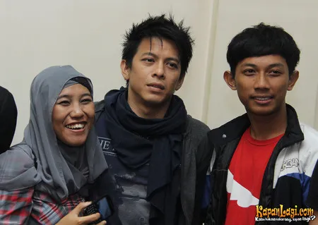 Foto NOAH