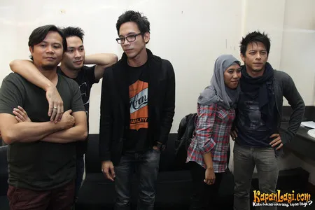Foto NOAH