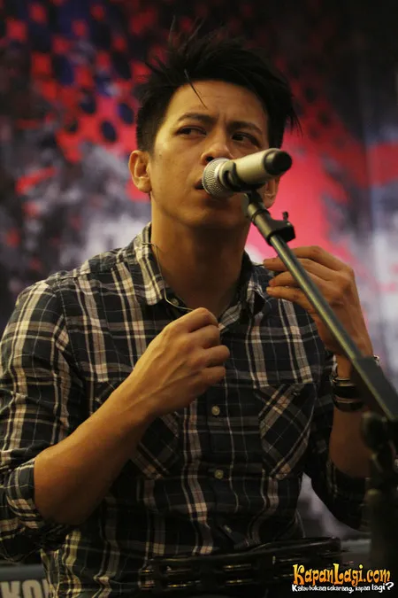 Foto NOAH