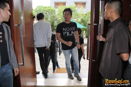 Foto NOAH