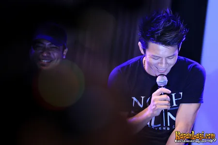 Foto NOAH
