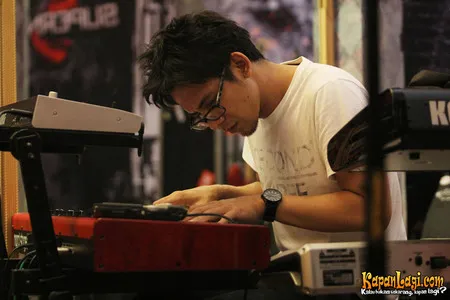 Foto NOAH