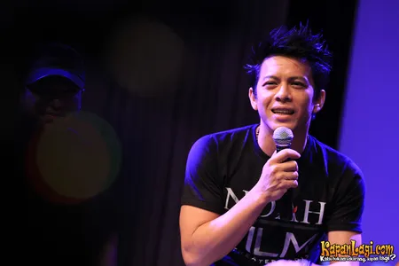 Foto NOAH