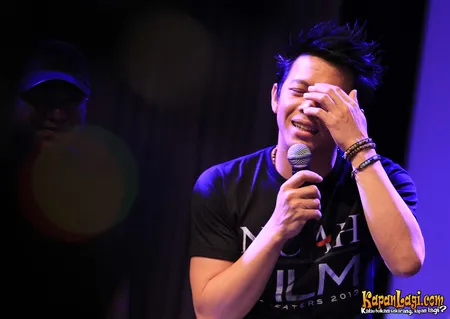 Foto NOAH