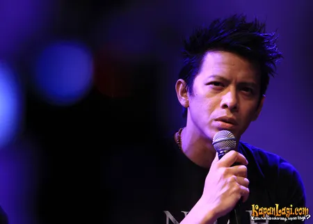 Foto NOAH