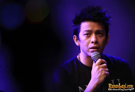 Foto NOAH