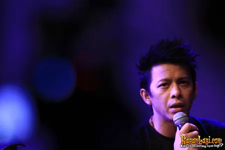 Foto NOAH