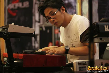 Foto NOAH