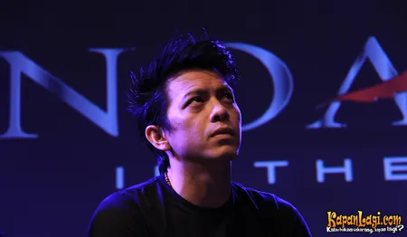 Foto NOAH