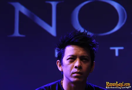 Foto NOAH