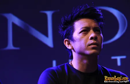 Foto NOAH