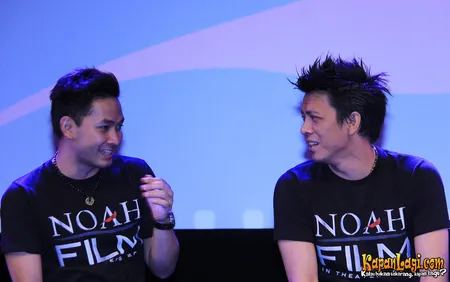 Foto NOAH