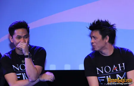 Foto NOAH