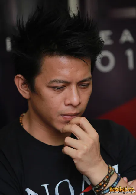 Foto NOAH
