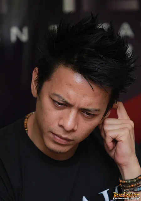 Foto NOAH
