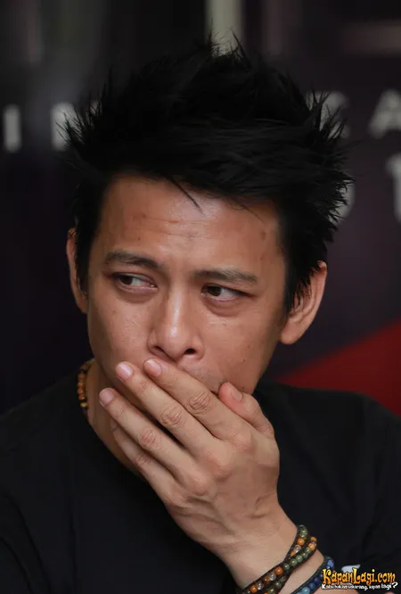Foto NOAH