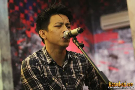 Foto NOAH