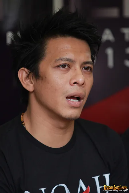 Foto NOAH