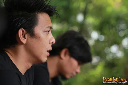 Foto NOAH