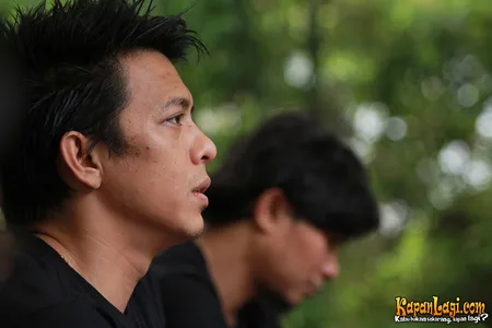 Foto NOAH