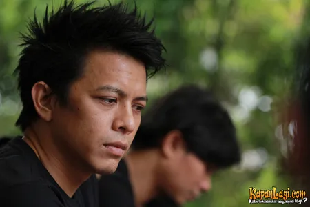 Foto NOAH