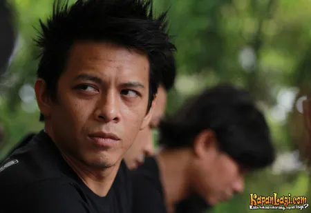 Foto NOAH