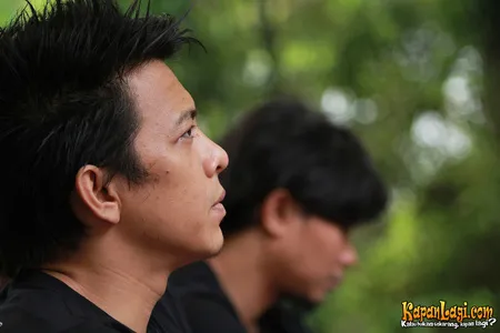 Foto NOAH