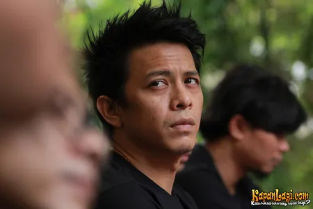 Foto NOAH