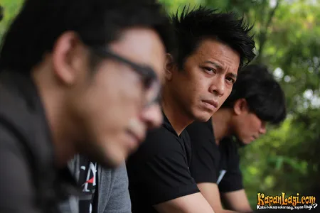 Foto NOAH