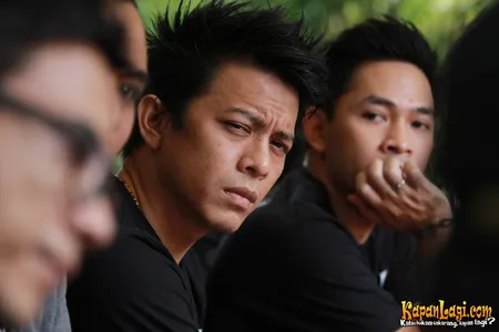 Foto NOAH