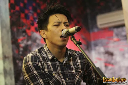 Foto NOAH