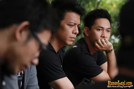 Foto NOAH