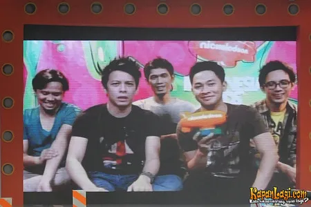 Foto NOAH