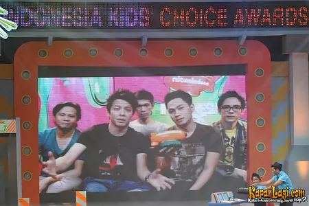 Foto NOAH
