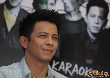 Foto NOAH