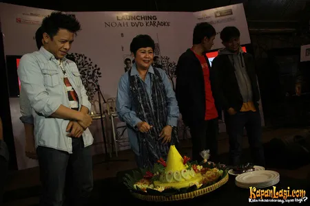 Foto NOAH