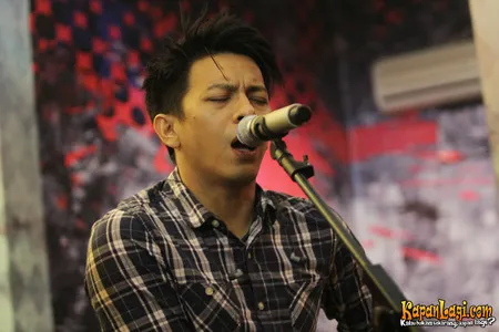 Foto NOAH