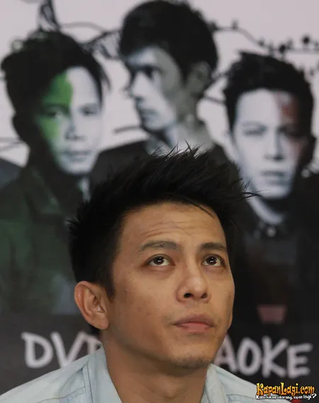 Foto NOAH