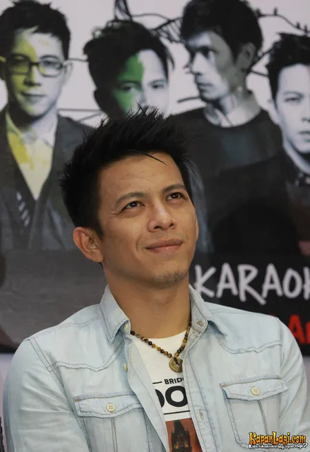 Foto NOAH