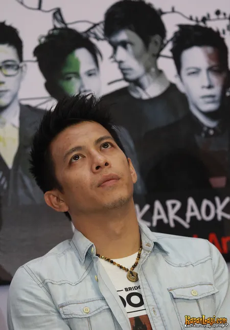 Foto NOAH