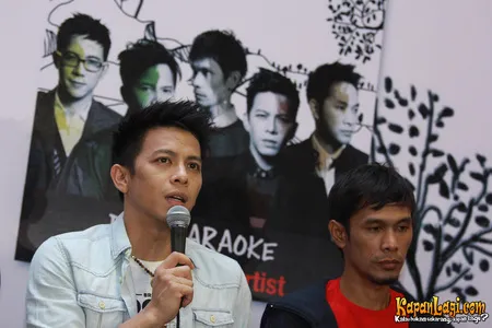 Foto NOAH