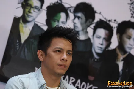 Foto NOAH