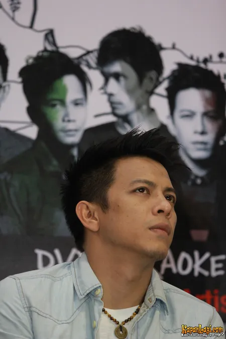 Foto NOAH